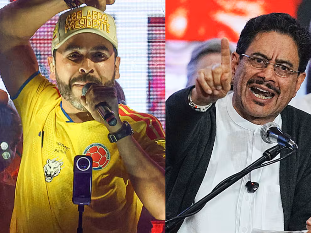Abelardo de la Espriella vence eleição mais disputada da história recente da Colômbia